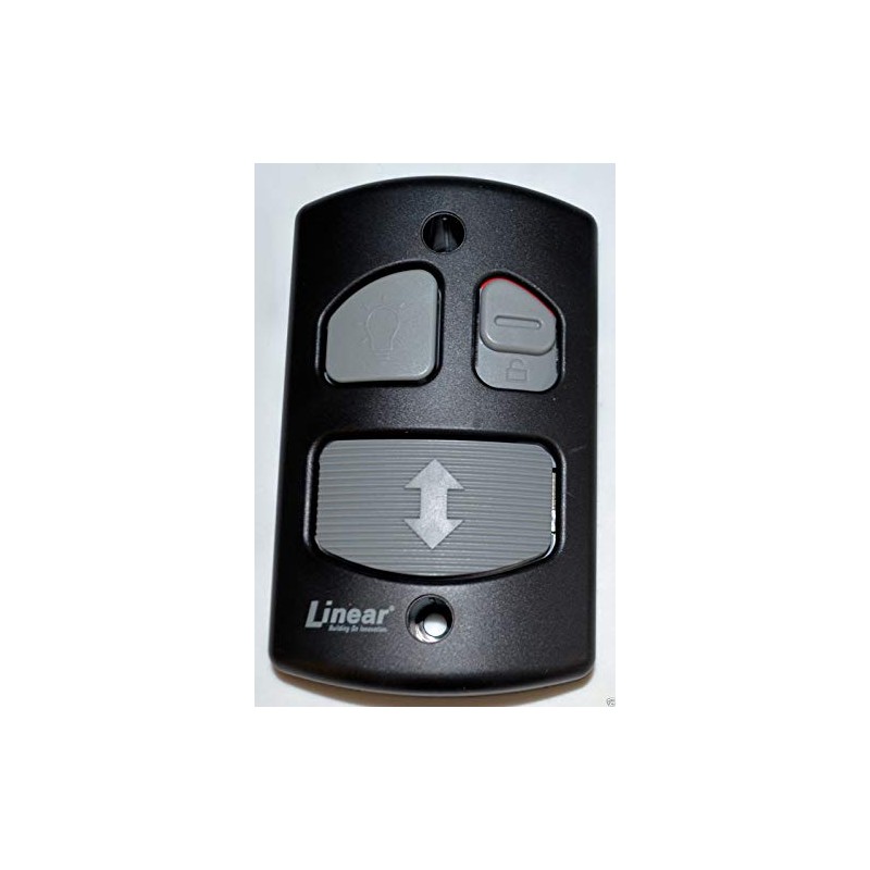 Linear Garage Openr Deluxe Wall Control Panel HAE00001