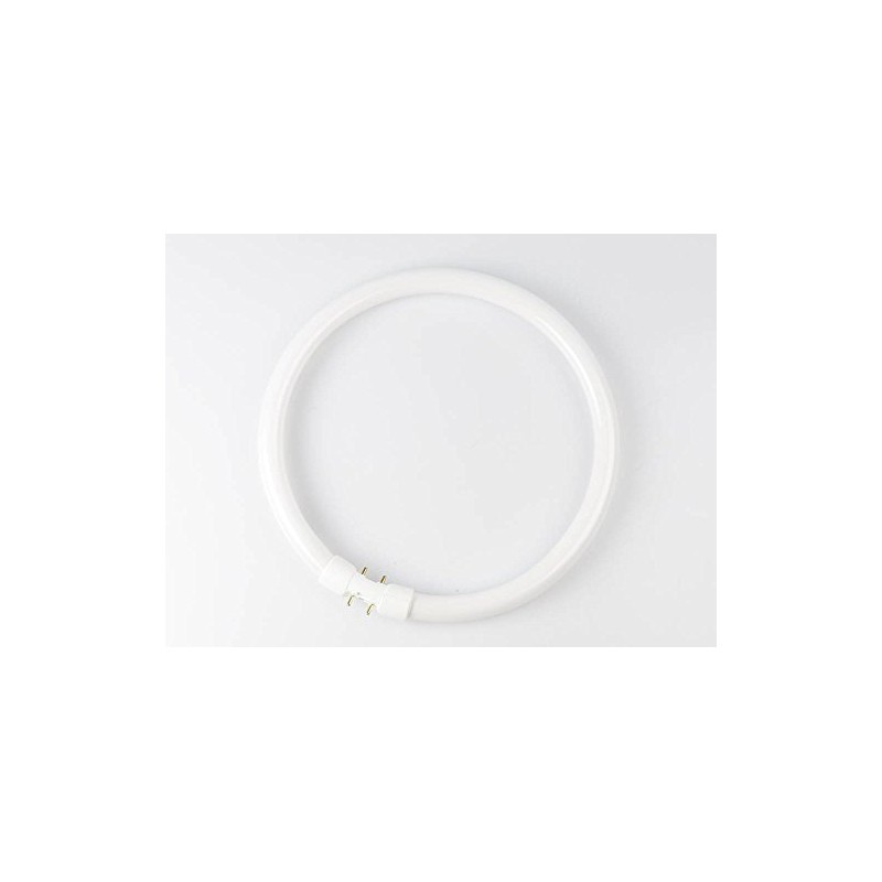 Satco 22 Watt, 9" Diameter Neutral White T5 Circline Bulb