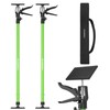 KILOUPOLE Cabinet Jack Support Pole, 45.3-114.2 Inches Steel Telescopic Quick