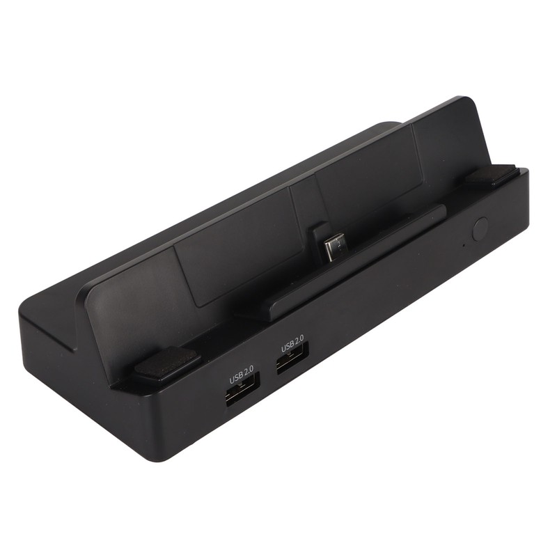 Docking Base 4K High Definition Multimedia Interface Docking Station Portable
