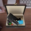 FOVNOT Faraday Box for Car Keys, Faraday Key Pendant Protection