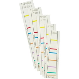 Don't Fret 102 Violin Accessory