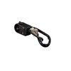 febi bilstein Steering Column Lever Switch Black 15874