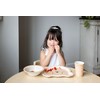 Pearhead Bear Baby Feeding Set - Includes Plate, Bowl, and