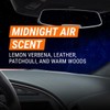 Armor All Fogger Rapid Odor Eliminator 2 Oz. Car Bomb