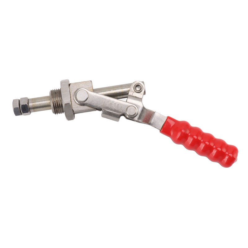 Push Pull Toggle Clamp Stainless Steel Easy Control Adjustable Safe