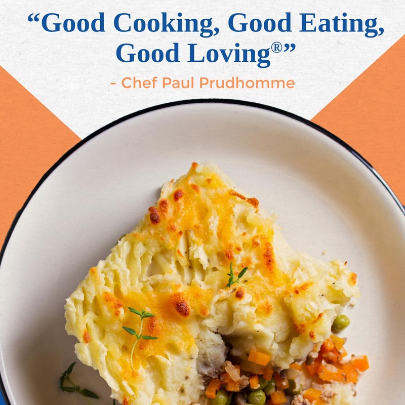 Chef Paul Magic Seasonings Blends Magic Pepper Sauce | Bold