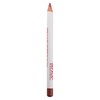 Impala Flirt Lip Liner Pencils Colour 101 Foxy Matt Waterproof