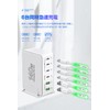 PD Charger, USB Charger, Total 140 W, Type-c Rapid Charger,