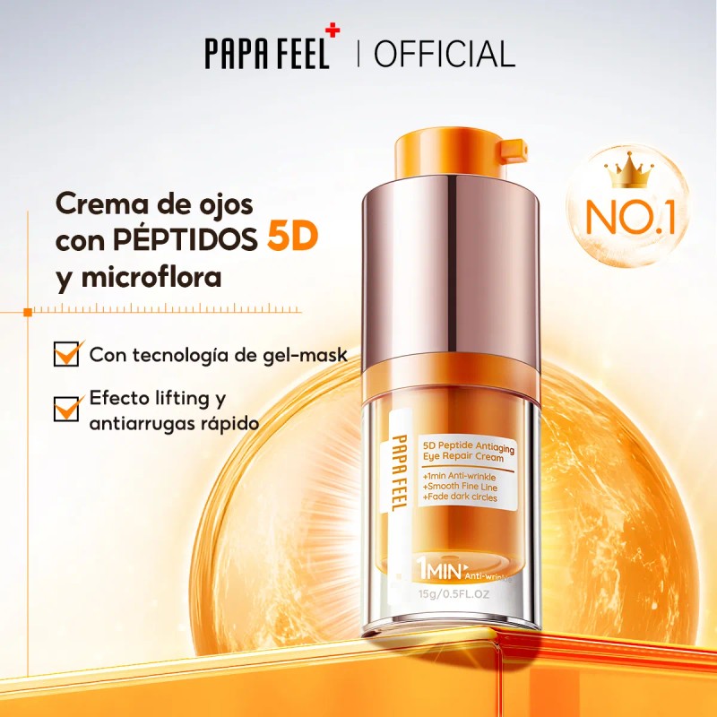 Drmtlgy Crema Hidratante Teñida Antienvejecimiento Spf 46 Normal A Sensible