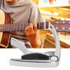 Guitar Capo 2 in 1 Zinc Alloy Multifunctional Professional Musical