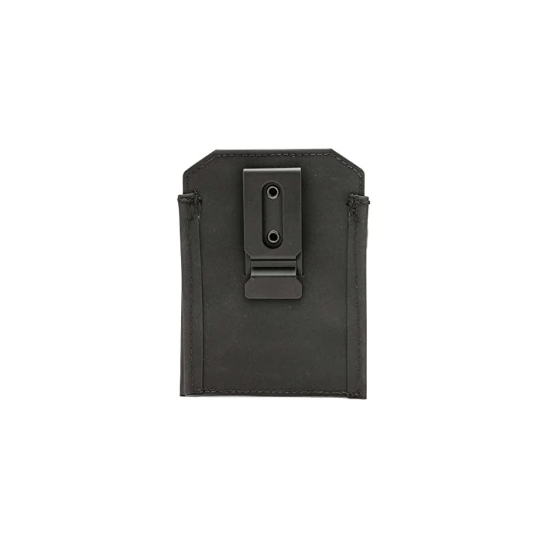 Diamondback 715 Utility Pocket - Small Tool Pouch with Belt