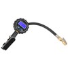 0‑200PSI Tire Inflator with Tire Pressure Gauge LCD Digital Display