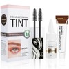 Eyelash & Eyebrow Kit, 2-In-1 Professional Lash & Brow Color