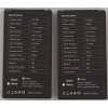 Scream Safe Personal Protection Alarm - Two Devices
