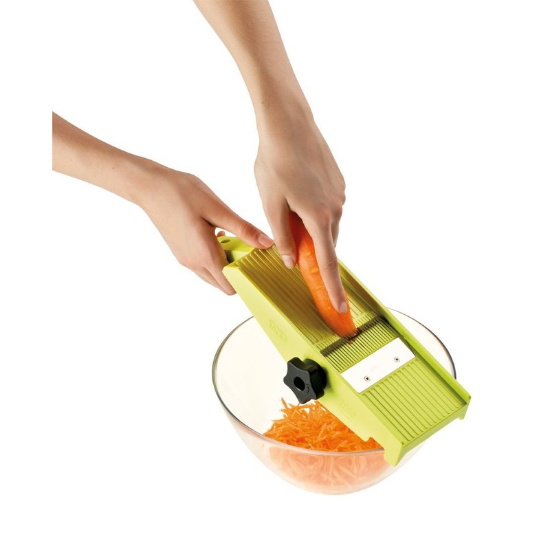 TNS 2000 vegetable slicer