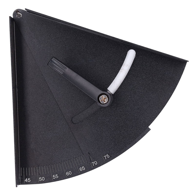 Variable Angle Fixture High Hardness Woodworking Angle Clamp Fixer for