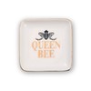 Queen Bee Make Up & Things Ceramic Trinket Tray Sentimental