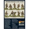 Warlord Games Hungarian Parachute Assault Section