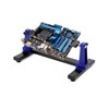 QWORK Adjustable Printed Circuit Board Holder Frame, PCB Holder Frame