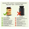 KOPP Vital® Taurine Capsules 1000 mg - 240 Vegan Capsules