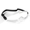 Post-LASIK Eye Shields: Comfortable Protective Sleeping Eye Shield Goggles