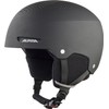 ALPINA ZUPO - Safe, Shock-Absorbing, Ventilated & Impact-Resistant Ski Helmet