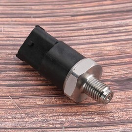 0281002405, Fuel Pressure Sensor, Sensor 0281002405, Fuel Pressure Sensor 0281002405, Automotive Fuel Suck Sensors, Oil Fuel Bar Pressure Sensor for 3 5 7 X5 2.5 3.0 D Xd 02
