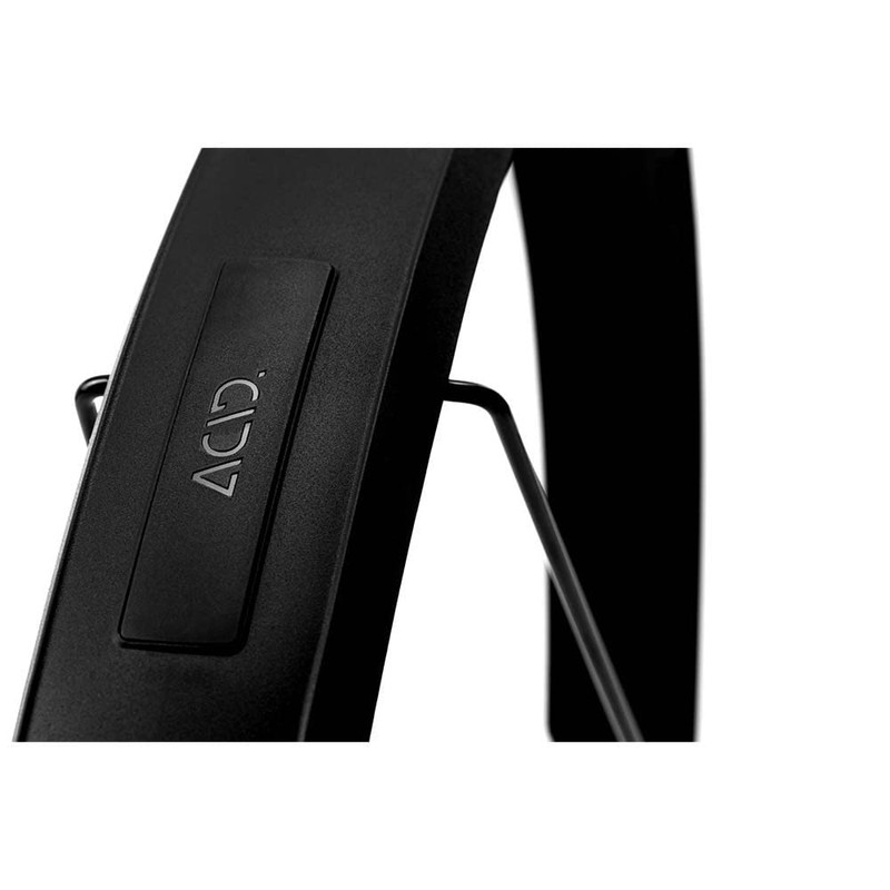 Acid 65 29 Inch MTB Bicycle Mudguard Set Black