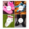 Household Shoe Dryer Shoe Warmer Dryer 360 Degree Temperature Surround