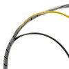 SeKi Spiral Band 12-75 mm 10 m Transparent Flexible Cable