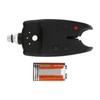 LED Fishing Bite Alarm Reminder Sensitive Electronic Fishing Sound Alert