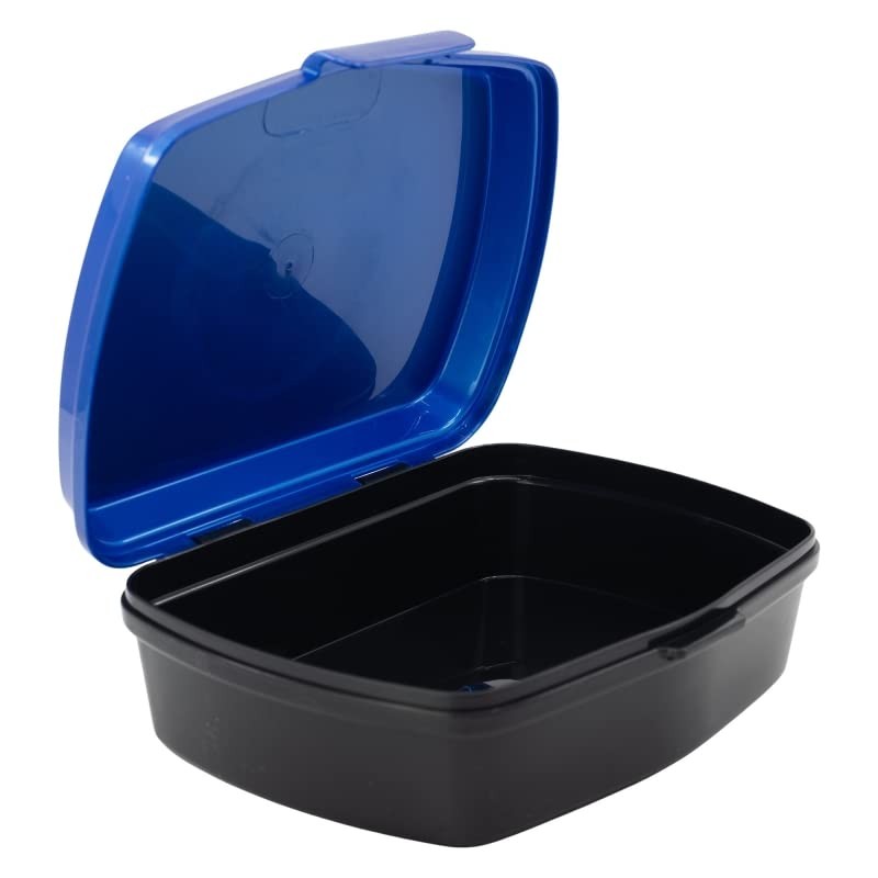 ILS I LOVE SHOPPING Jurassic World Lunch Box for Children