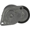 Gates 39401 GAT: DriveAlign Automatic Belt Drive Tensioner Steel Smooth/Backside