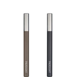 피카소 프로에잇 아이라이너 딥 포커스 우드 + 딥블랙 Picasso Pro8 Eyeliner Deep Focus Wood + Deep Black