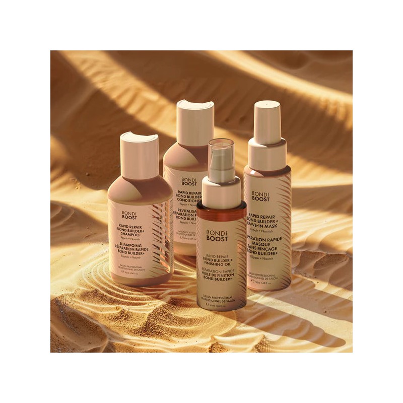 Bondi Boost Bond Bounce Back