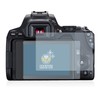 BROTECT Anti-Glare Screen Protector for Canon EOS 250D (Pack of