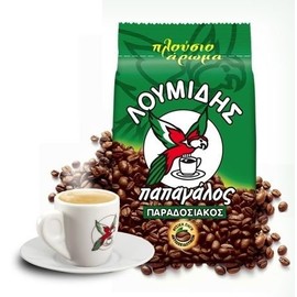Loumidis Traditional Greek Coffee 96g