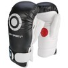 BAY® HIT POINT Boxing Gloves / Pads 2 in 1