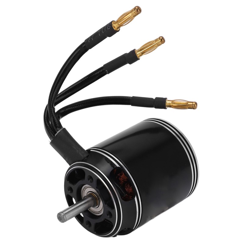 RC D4260EVO 5‑6S Lipo Brushless Motor for RC Multicopters Aircraft