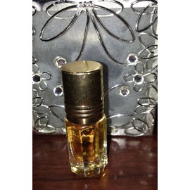 Arabian Oud OUDH MUKHALLAT  SANDALWOOD ARABI MUSK PURE OUDH OIL 6 ML BOTTLE