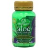 Lifestream Aloe Vera Vegicaps - Pack of 60 Vegicaps