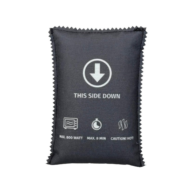 Raffles Covers 18 x 12 H: 3cm Garden Cushion Bag