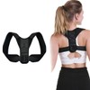 Back Straightener, Back Straightener, Back Support Belt, Posture Correction, Back