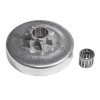Husqvarna OEM Husqvarna 445 II, 450, 445 e II Clutch