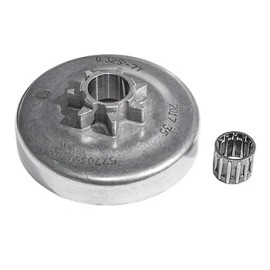 Husqvarna OEM Husqvarna 445 II, 450, 445 e II Clutch Drum