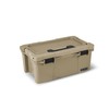 DECKED Sixer 16 D-co Case - Tan