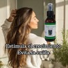 Loción De Romero Para Cabello