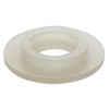 The Hillman Group 58202 0.281 x 0.122 Nylon Shoulder Washer , 25-Pack