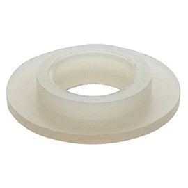 The Hillman Group 58202 0.281 x 0.122 Nylon Shoulder Washer , 25-Pack